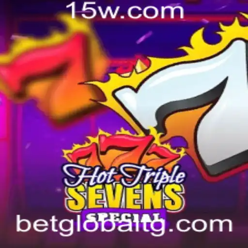 Explorando o Mundo de HotTripleSevensSpecial: As Regras e Dinâmicas de Jogo