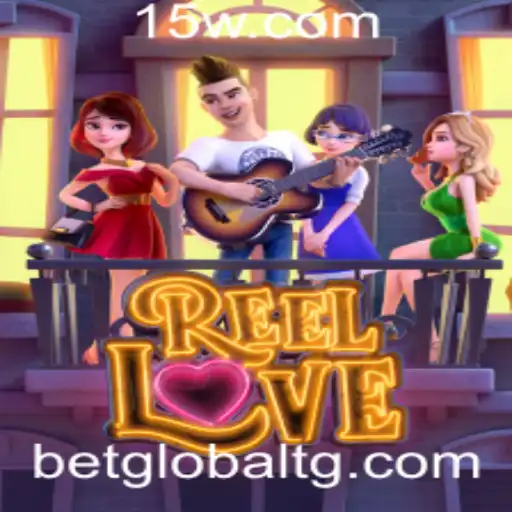 Descubra ReelLove: O Atraente Mundo de 9464bet