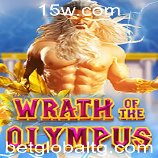 WrathofOlympus: Mergulhe no Mundo dos Deuses no 9464bet
