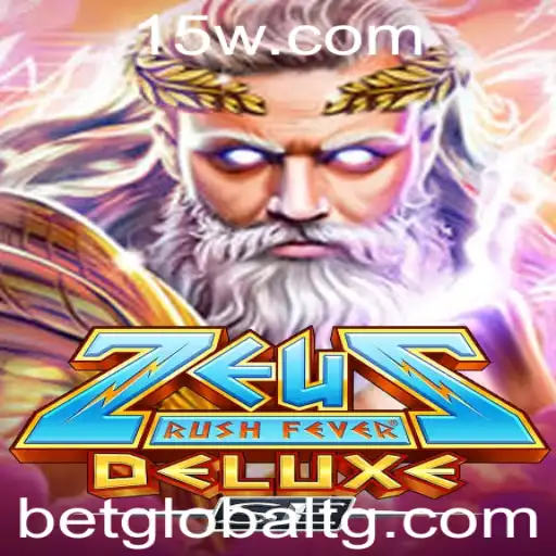 Descubra o Fascinante Mundo de ZeusRushFeverDeluxeSE