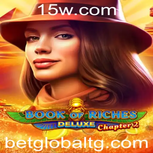 Tudo sobre o jogo BookofRichesDeluxeChapter2: Descrição, Introdução e Regras