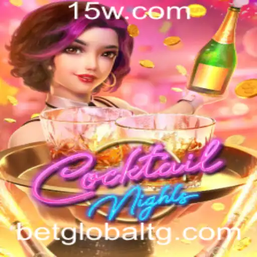 Mergulhando no Universo de CocktailNights: Um Guia Completo