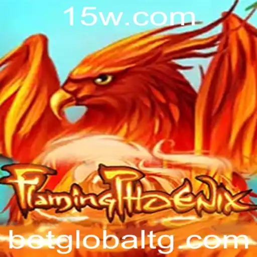 FlamingPhoenix: O Novo Sensação dos Jogos Online com a Emoção de 9464bet
