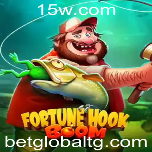 Descubra o Jogo Fascinante FortuneHookBoom
