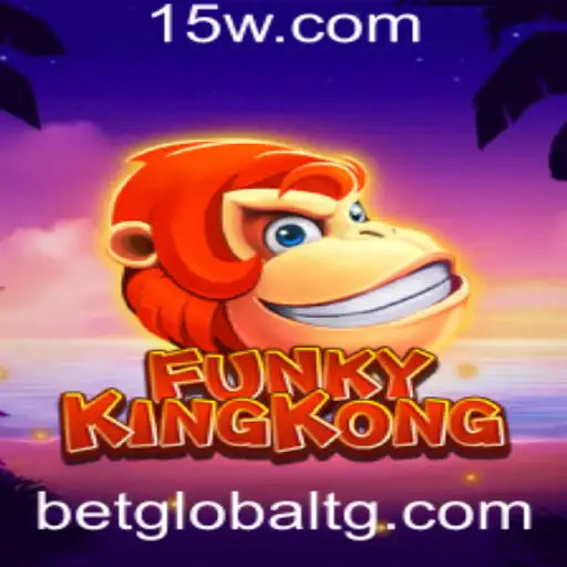 FunkyKingKong: A Revolução dos Jogos de Aventura com 9464bet