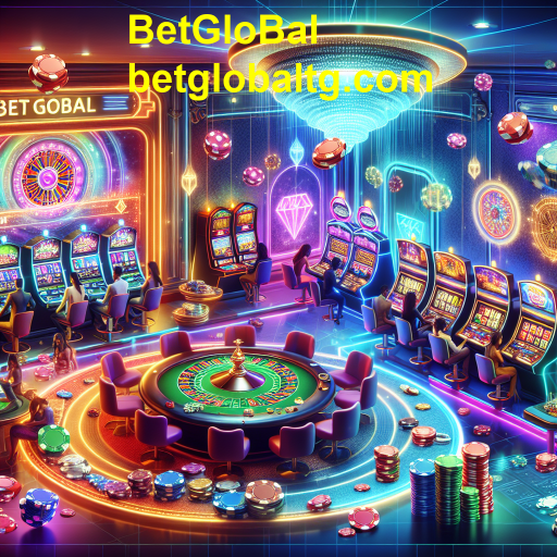 BetGloBal