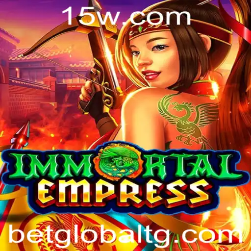 Descubra o Fascinante Mundo de ImmortalEmpress: A Revolução dos Jogos de Estratégia
