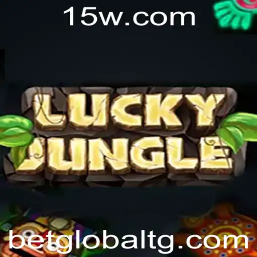 Explorando o Mundo do Jogo 'LuckyJungle' e a Estratégia '9464bet'