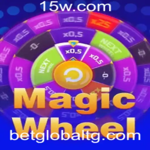 MagicWheel: Desvendando o Novo Fenômeno dos Jogos de Aposta
