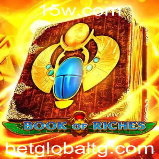 Desvendando os Segredos de BookofRiches: O Jogo que Conquista com 9464bet