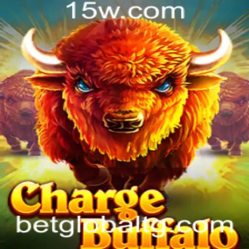 Descubra a Excitante Experiência do Jogo ChargeBuffalo