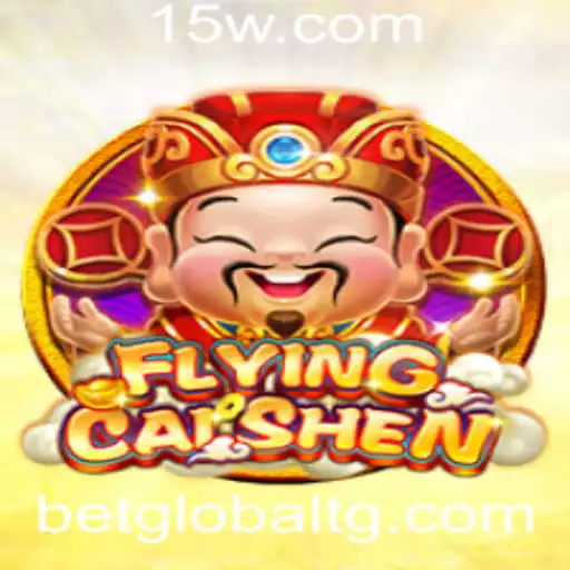 Descubra o emocionante universo de FlyingCaiShen com 9464bet
