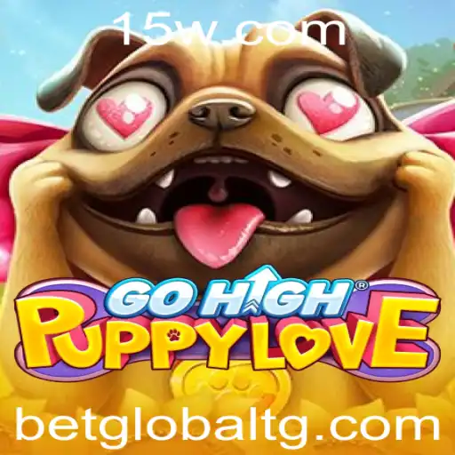 GoHighPuppyLove: Mergulhe na Aventura Canina com Emoção e Estratégia