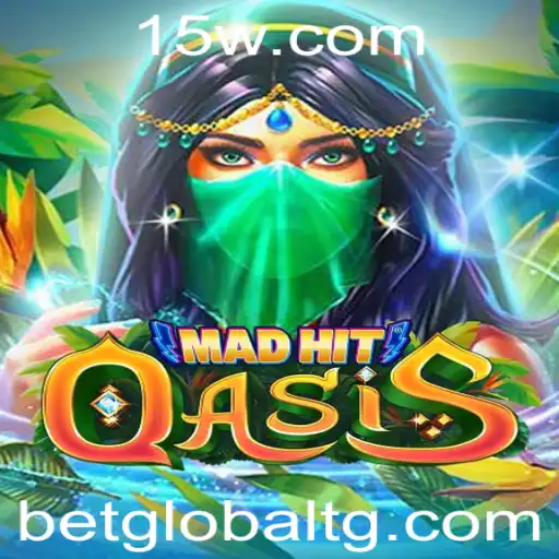Descubra o Mundo do Jogo MadHitOasis: Regras e Estratégias