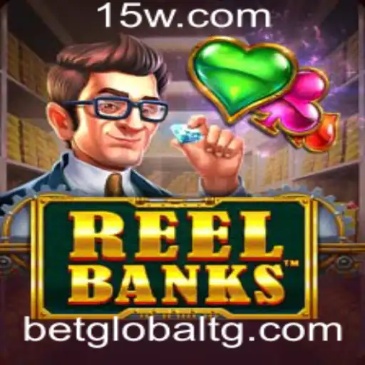 Descubra o Mundo Emocionante de ReelBanks