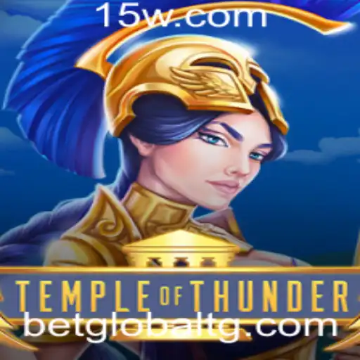 TempleofThunder: Uma Jornada Épica nos Mistérios Antigos