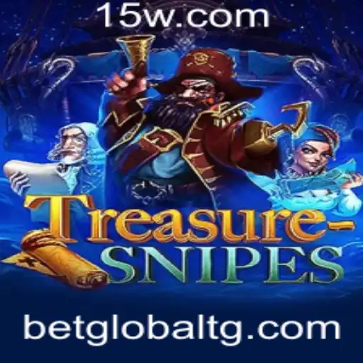 Explore as Aventuras Inesquecíveis de TreasureSnipes com a Palavra-Chave 9464bet