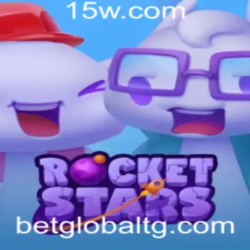 Explorando RocketStars: Aventura Espacial com 9464bet