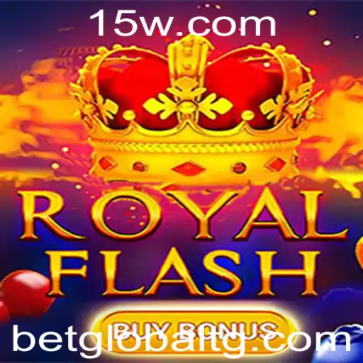 RoyalFlashBuyBonus: Uma Nova Dinâmica de Jogo com 9464bet
