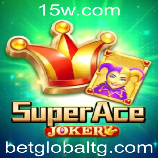 SuperAceJoker: Um Guia Completo para o Novo Fenômeno dos Jogos de Cartas