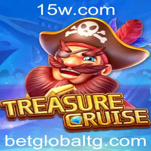 Explorando o Mundo de TREASURECRUISE: Aventuras e Estratégias no Jogo de Aventura