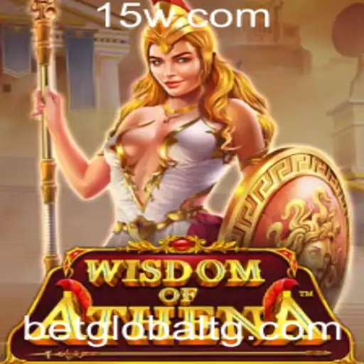 Wisdom of Athena: Uma Jornada de Estratégia e Sorte